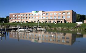 Holiday Inn Express Port Huron Mi